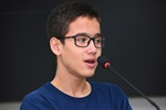 Câmara recebe alunos da escola Prof. Eduir Benedicto Scarpari