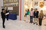 Neder recebeu a homenagem acompanhado da esposa, mãe e filho