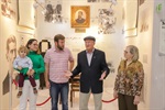 Neder recebeu a homenagem acompanhado da esposa, mãe e filho