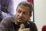 Paulo Borges
