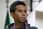 Alunos da escola Pedro de Mello participaram  do 'Conheça o Legislativo'