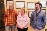 Entrega da moção 97/2022 aconteceu na unidade localizada na avenida professor Alberto Vollet Sachs