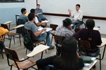 Projetos precisam prever acessibilidade, diz André Bandeira