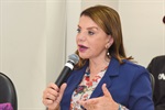 Deputada Bebel 