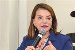 Deputada Bebel