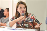 Deputada Bebel 