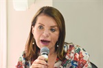 Deputada Bebel 