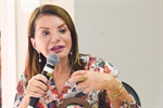 Deputada Bebel 