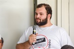 Dirigente de Ensino, secretário de Educação, deputada Bebel, professores, estudantes e lideranças comunitárias participaram do debate promovido pela Comissão de Educação