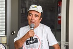 Dirigente de Ensino, secretário de Educação, deputada Bebel, professores, estudantes e lideranças comunitárias participaram do debate promovido pela Comissão de Educação