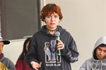 Dirigente de Ensino, secretário de Educação, deputada Bebel, professores, estudantes e lideranças comunitárias participaram do debate promovido pela Comissão de Educação