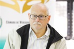 Professor Dr. Josué Adam Lazier