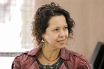 Silvia Morales (PV), do mandato coletivo A Cidade é Sua