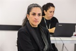Professora Drª. Heliani Berlato