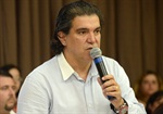 Paiva: "a sociedade tem direitos, o Estado tem deveres"