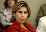 Ionita de Oliveira Krugner: "frente tem muitos trabalhos a desempenhar"