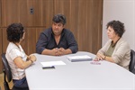 Procuradoria da Mulher entrega relatório e foca continuidade de luta