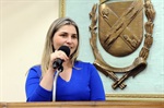 Rose Massaruto - Secretária Municipal de Turismo 