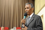 Vereador João Manoel dos Santos 