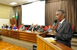 Vereador João Manoel dos Santos 