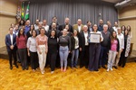 Prêmio Chico Mendes de Ecologia marca semana do meio ambiente