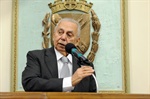 Professor Humberto de Campos 