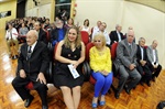Homenageados