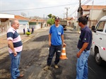 Gilmar Rotta fez a solicitação em janeiro/2013.