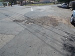Rua Aceu Maynard Araújo