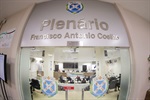 A audiência pública foi realizada no Plenário "Francisco Antônio Coelho", na tarde desta quarta-feira (21)