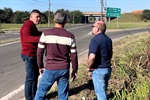 Vereador destaca demandas da região de Santa Teresinha