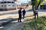 Vereador destaca demandas da região de Santa Teresinha