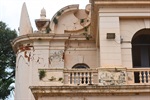 Prédio da igreja passou por um processo de levantamento histórico para recuperação