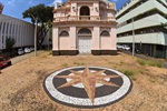 História da Igreja São Benedito foi abordada em roda de conversa