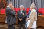 Atletas, professores e membros da comunidade japonesa exaltaram preservação da cultura e contribuição dos ancestrais