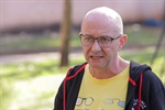 Marcelo Fernandes - vice-diretor da escola Moraes Barros