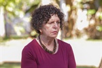 Vereadora Rai de Almeida (PT)