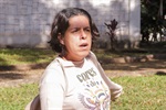 Cristiane Pereira Torres - moradora