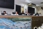 Alunos da escola Honorato Faustino visitam a Câmara