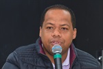 Alunos da escola Honorato Faustino visitam a Câmara