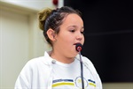 Alunos da escola Honorato Faustino visitam a Câmara