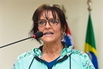 Alunos da escola Honorato Faustino visitam a Câmara