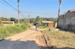 Vereador defende recuperação de estradas na região do Bela Vista