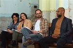 Roda de Conversa promoveu discussão sobre Rotas Afro e a história registrada nos arquivos da Câmara 