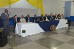 Sociedade 13 de Maio em registro de 2014 