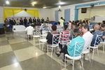 Sociedade 13 de Maio em registro de 2014 