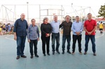 Complexo Areninha no Vila Sônia é inaugurado nesta quinta-feira