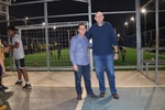Complexo Areninha no Vila Sônia é inaugurado nesta quinta-feira