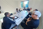 Associação pediu apoio de vereador às demandas da categoria
