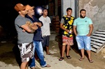 Vereador se reúne com moradores do Jardim Residencial Javary II
